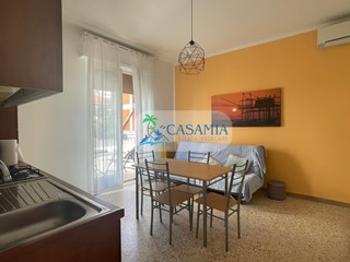 Trilocale in Vendita a San Benedetto del Tronto, 190'000€, 62 m², arredato
