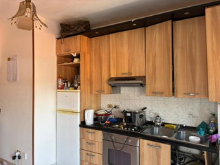 Bilocale in Vendita a Bovisio Masciago, 90'000€, 50 m²