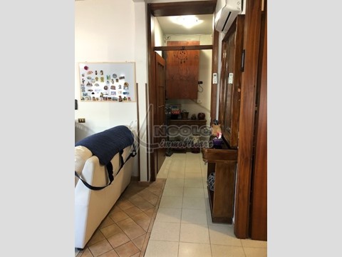 Villa in Vendita a Stienta, 133'000€, 132 m²