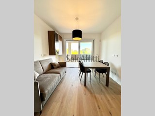 Bilocale in Affitto a Bari, zona San Pasquale, 1'100€, 55 m², arredato