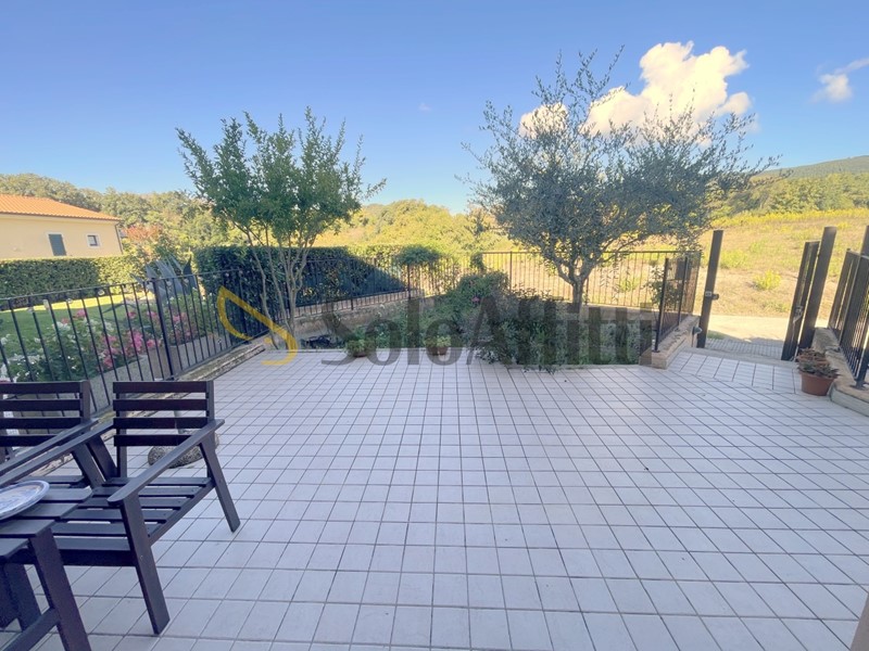 Appartamento in Affitto a Sirolo, 900€, 70 m², arredato