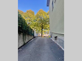 Box in Vendita a Parma, zona Parma CittÃ  Ovest, 18'000€, 15 m²