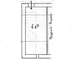 Capannone in Vendita a Genova, 15'435€, 49 m²