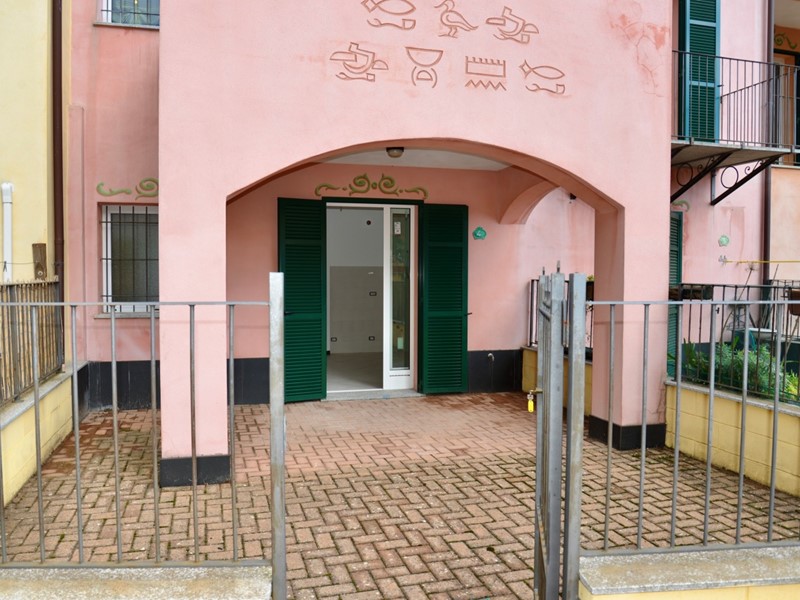 Bilocale in Vendita a Orco Feglino, zona Feglino, 130'000€, 36 m², con Box