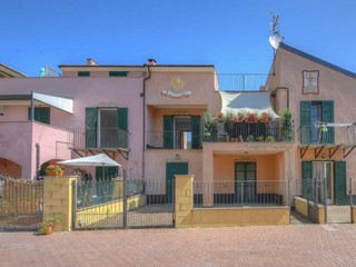 Bilocale in Vendita a Orco Feglino, zona Feglino, 130'000€, 36 m², con Box