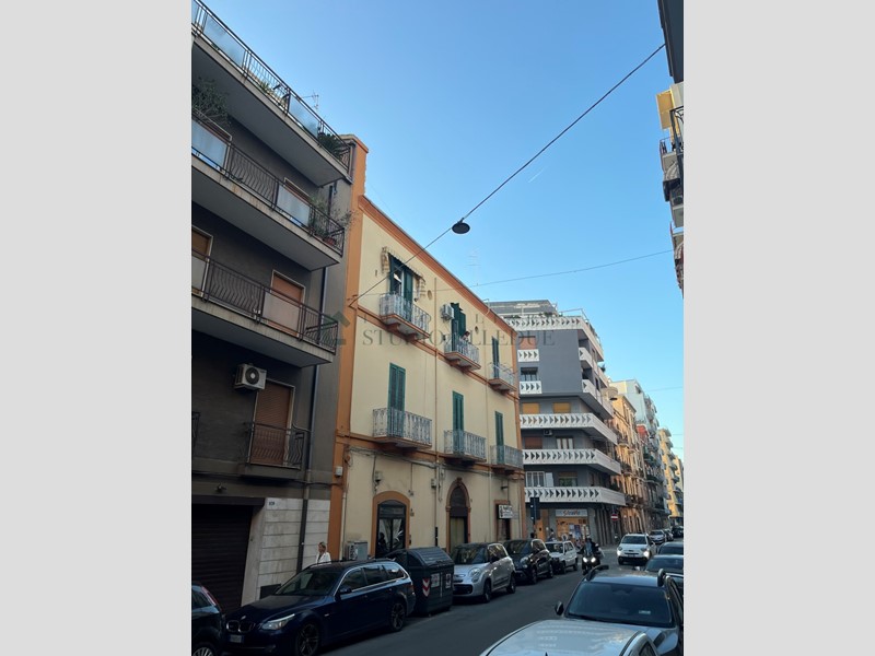 Bilocale in Vendita a Bari, 88'000€, 60 m²