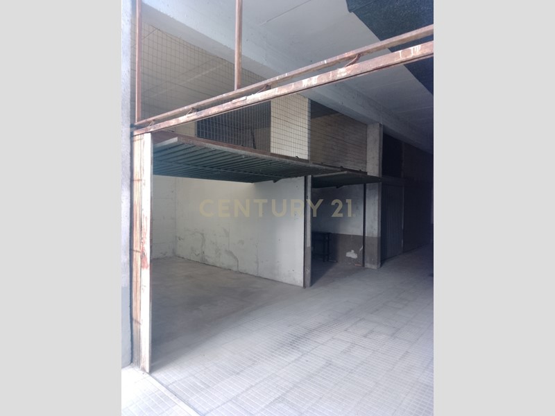 Box in Vendita a Roma, 25'000€, 