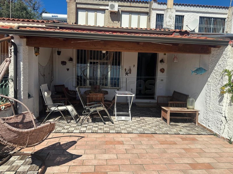 Villetta a schiera in Vendita a Stalettì, 139'000&euro;, 110 m²