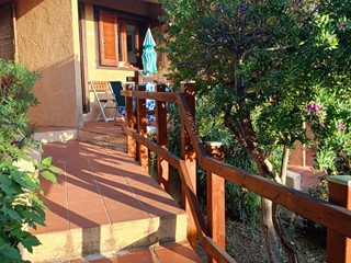 Bilocale in Vendita a Trinità d'Agultu e Vignola, zona Costa Paradiso, 84'000€, 40 m²