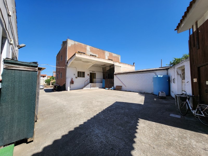 Terreno edificabile in Vendita a San Sperate, 325'000€, 1600 m²