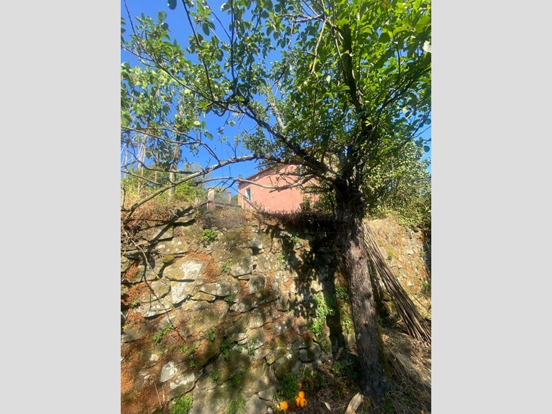 Casa Indipendente in Vendita a Follo, 160'000€, 70 m²