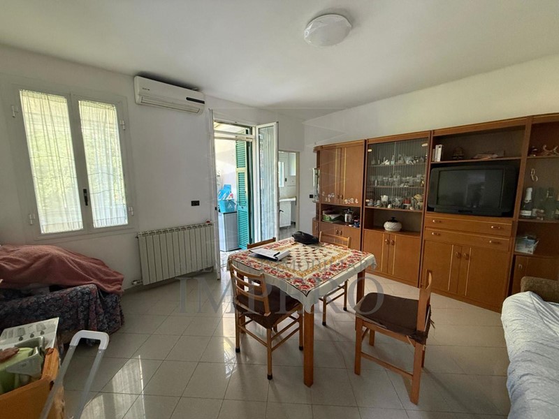 Bilocale in Vendita a Ventimiglia, zona Latte, 150'000€, 50 m²