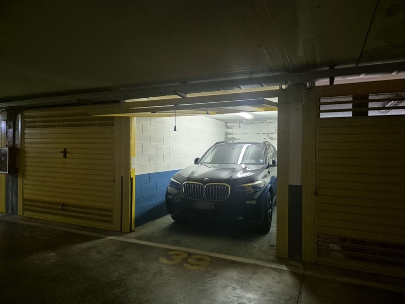 Box in Vendita a Deiva Marina, 37'000€, 15 m²