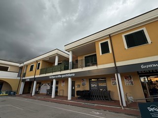 Trilocale in Vendita a Ascea, zona Ascea Marina , 220'000€, 90 m²