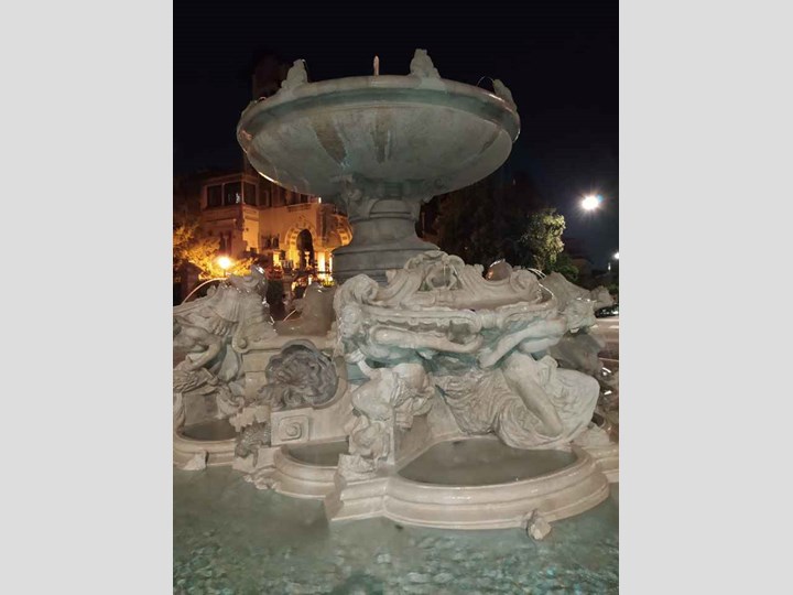 Trilocale in Vendita a Roma, zona Coppedè, 1'150'000&euro;, 110 m²