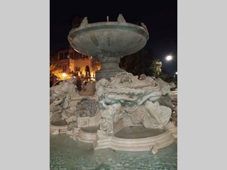 Trilocale in Vendita a Roma, zona Coppedè, 1'150'000&euro;, 110 m²