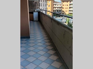 Trilocale in Affitto a Rieti, zona porta conca, 700&euro;, 70 m²