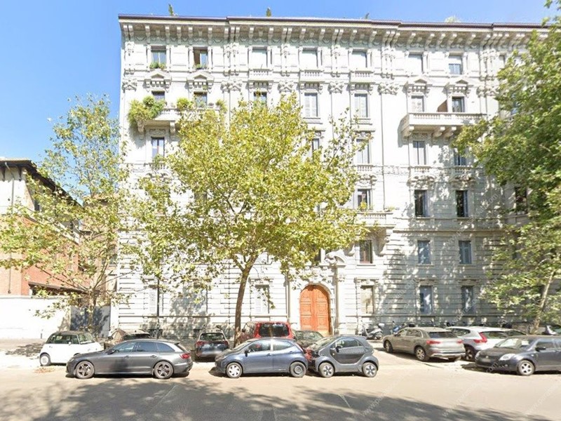 Monolocale in Affitto a Milano, 1'500€, 40 m²