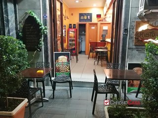 Attività commerciale in Vendita a Messina, 35 m²