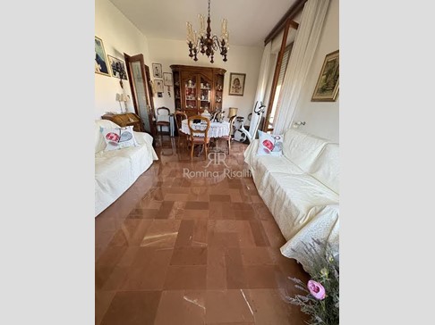 Trilocale in Vendita a Livorno, 269'000€, 95 m²