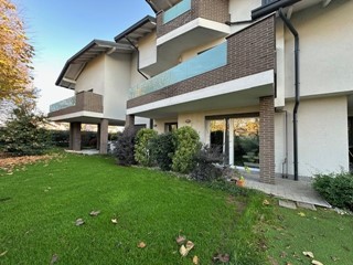 Trilocale in Vendita a Origgio, 299'000&euro;, 88 m²