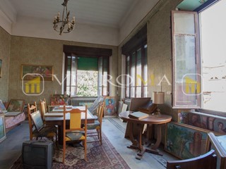 Appartamento in Vendita a Lucca, 400'000€, 140 m²