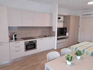 Bilocale in Affitto a Pisa, 920€, 45 m², arredato