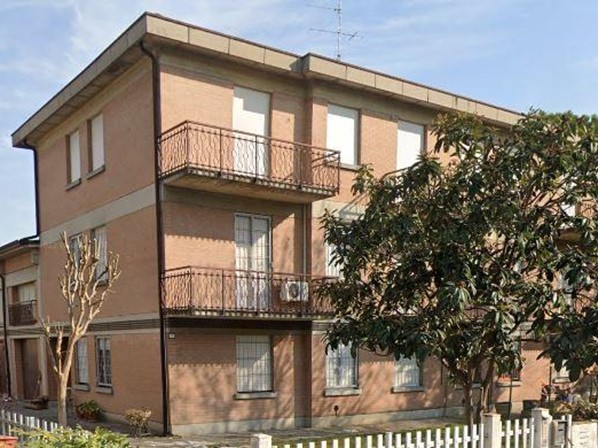 Bilocale in Affitto a Reggio Emilia, 450&euro;, 18 m², arredato