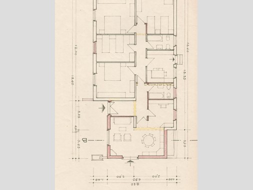 Villa in Vendita a Carrara, zona Marina di Carrara, 500'000€, 185 m², arredato