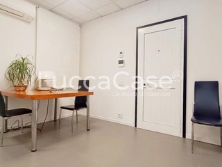Ufficio in Vendita a Capannori, 170'000€, 95 m²