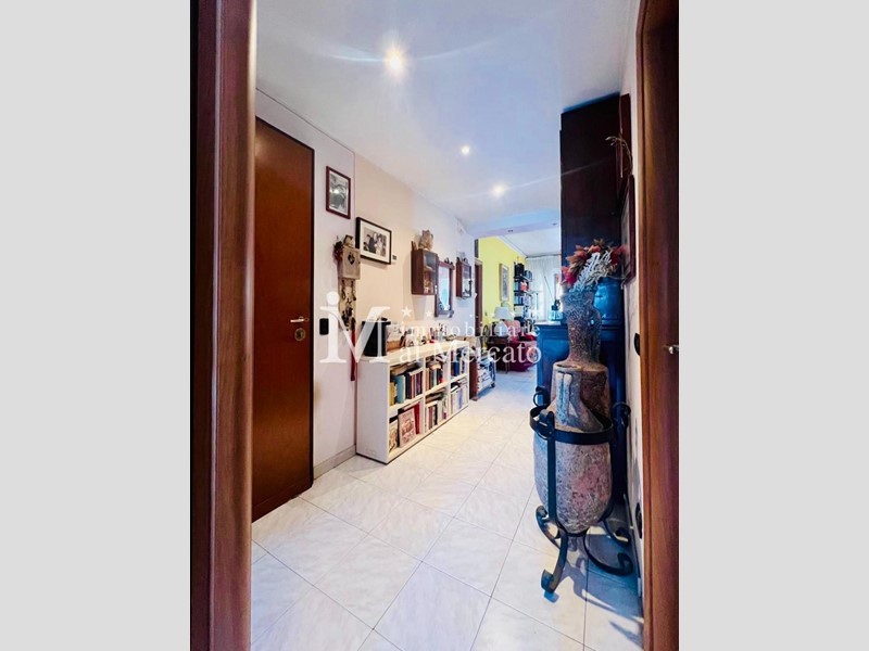 Quadrilocale in Vendita a Viareggio, 249'000€, 100 m²