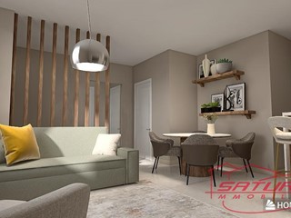 Quadrilocale in Vendita a Lucca, zona Ponte a Moriano, 230'000€, 110 m²