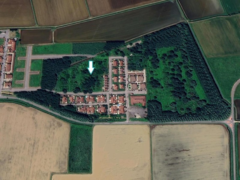 Terreno agricolo in Vendita a Roncaro, 100'406€, 12689 m²