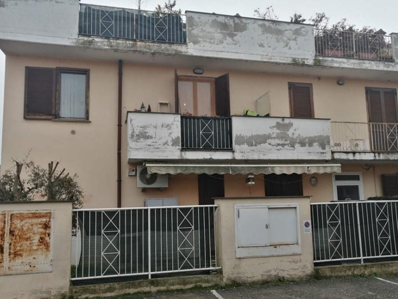 Bilocale in Vendita a Tromello, 17'700€, 28 m²