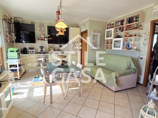 Quadrilocale in Vendita a Altopascio, 140'000€, 70 m², arredato