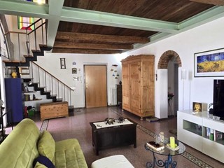 Appartamento in Vendita a Pisa, 395'000€, 145 m²