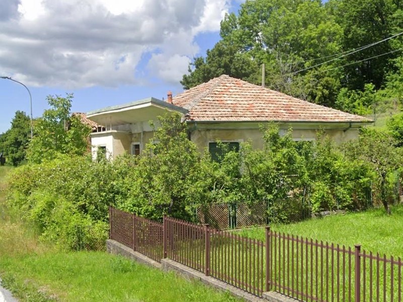 Trilocale in Vendita a Menconico, 15'225€, 83 m²