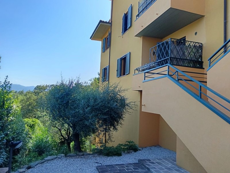 Quadrilocale in Vendita a Montecarlo, 200'000&euro;, 87 m², con Box