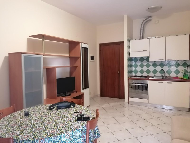 Bilocale in Vendita a Carrara, zona Marina di Carrara, 170'000€, 45 m²