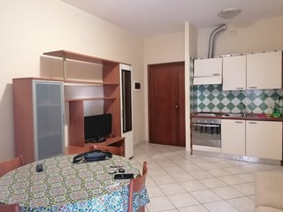 Bilocale in Vendita a Carrara, zona Marina di Carrara, 170'000€, 45 m²