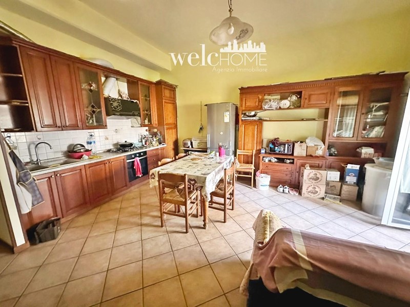 Trilocale in Vendita a Campi Bisenzio, 189'000€, 60 m²