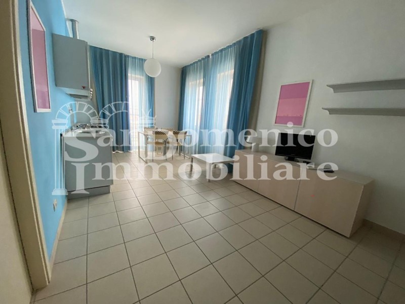 Bilocale in Affitto a Pisa, zona Calambrone, 650€, 50 m², arredato