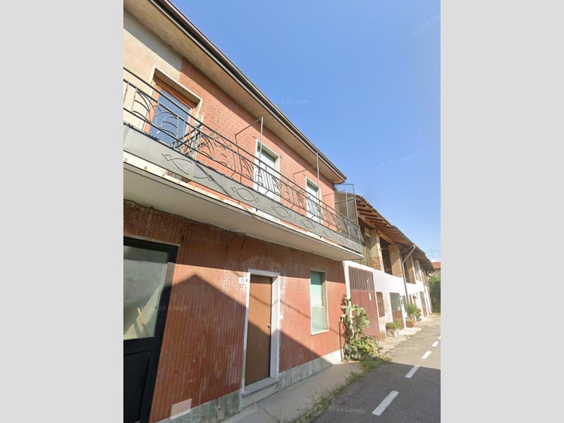 Quadrilocale in Vendita a Bellusco, 44'700€, 84 m²