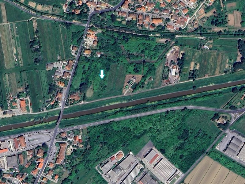 Terreno agricolo in Vendita a Buti, zona Cascine, 92'903€, 9255 m²