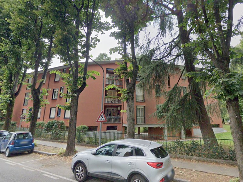 Appartamento in Vendita a Cinisello Balsamo, 107'231€, 86 m²