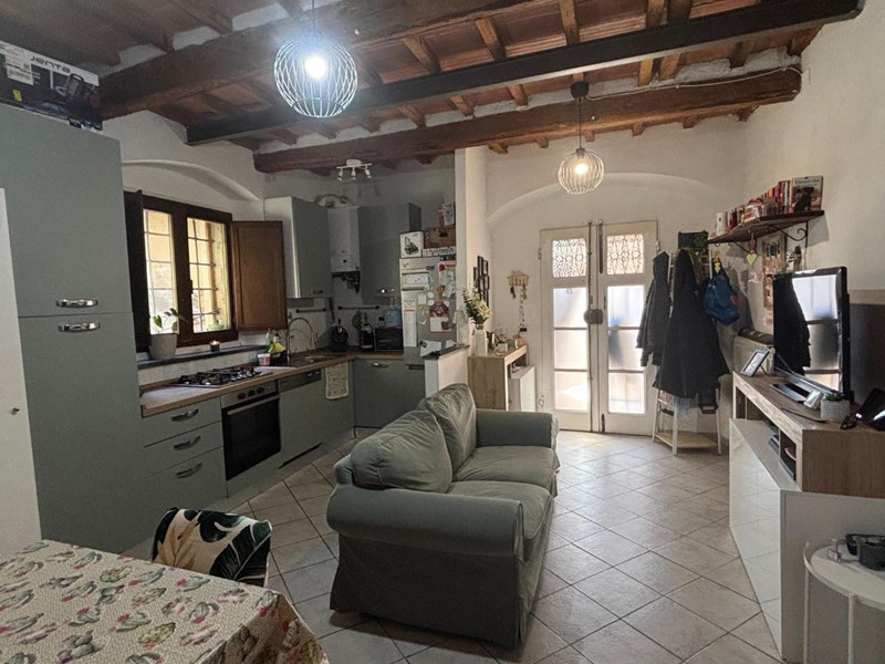 Bilocale in Vendita a Calci, 105'000€, 55 m², arredato