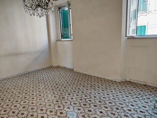 Quadrilocale in Vendita a Livorno, 165'000€, 100 m²