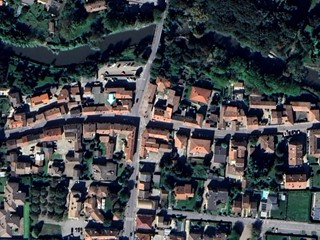 Quadrilocale in Vendita a Villanterio, 171'165€, 305 m², con Box