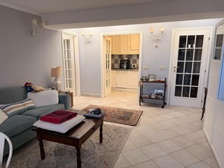 Attico in Vendita a Viareggio, 175'000&euro;, 60 m², arredato