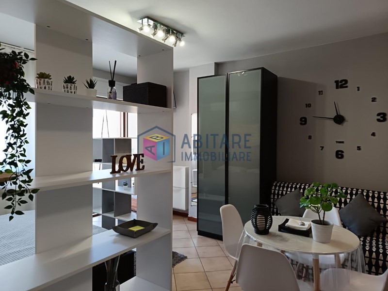 Monolocale in Vendita a Rosignano Marittimo, zona Rosignano Solvay, 140'000€, 38 m²